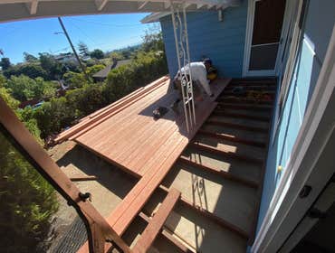 Castro Valley project