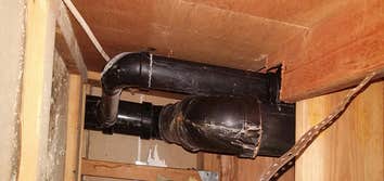Mold Remediation