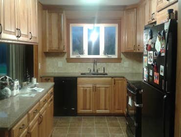 Photos from Cornerstone General Contracting Our company holds very high standards for quality work at competitive prices. Customer satisfaction is prio