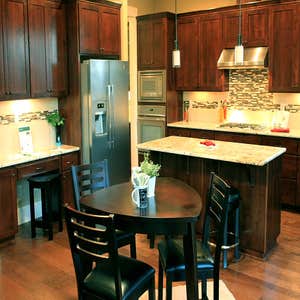 Photos from Copper Creek Homes Quality New Custom Homes