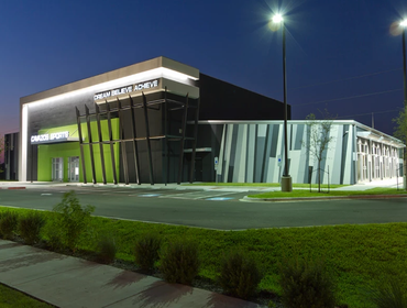 Cavazos Sports Institute