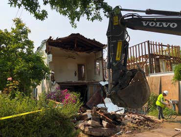 Photos by Hurricane Hauling & Demolition, Inc