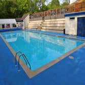Dallas Pool Resurfacing & Plastering
