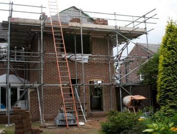 Photos by Renaissance Restorations Inc #1
