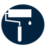Agosto's Painting LLC logo