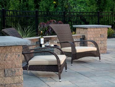 Photos by Stonemark Hardscapes Inc #1