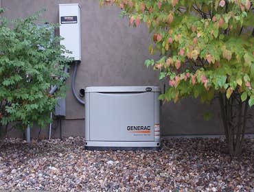 Photos from Midwest Electric & Generator, Inc
