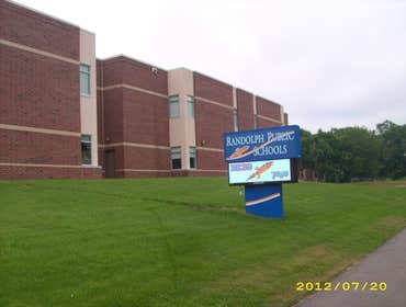 A & J Electric Corporation Project