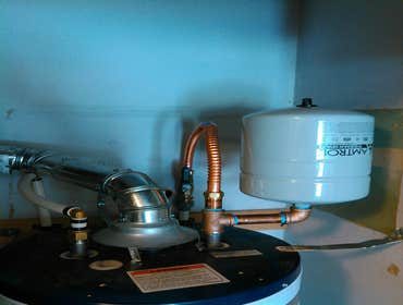Photos from Brian's Plumbing and Heating