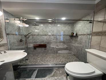 Photos by Grand Finish Remodeling Inc #1