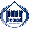 Pioneer Basement Waterproofing Inc logo