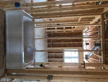 Rough Plumbing
