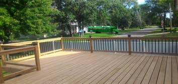 Photos from Bauer Carpentry