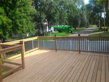Photos from Bauer Carpentry