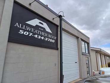 Photos by Allweather Roof #1