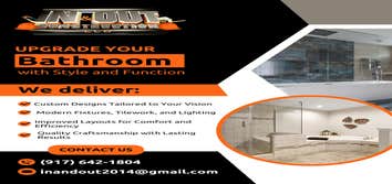 in & Out Construction, LLC