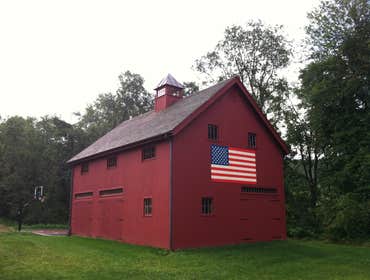 Photos from American Country Barns Co LLC (The)
