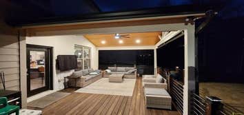 Photos by Armstrong Construction - Decks, Patios & Porches #1