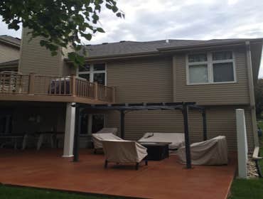 Photos from Total Construction Services Inc