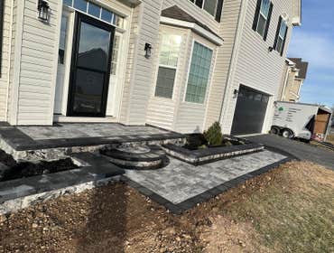 Photos by Kairos Landscaping #66