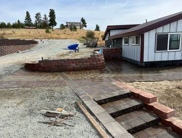 Photos by Tony's Landscaping #2