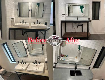 Photos by Legacy Doors and More LLC #1