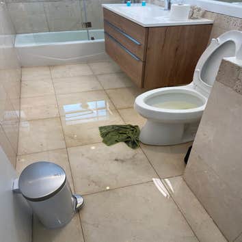 Unclog plumbing Services 247 North Miami