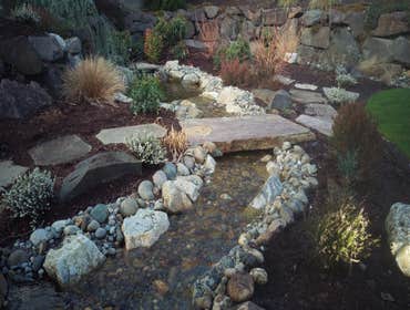 Photos from Zenji Landscape Construction