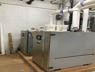 Photos by Daniel B. Hefner Plumbing Company #1