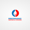 Performance Heating & Cooling LLC logo