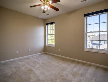 Winchester Traditional Home Repaint - Complete Interior Painting Upstairs & Downstairs
- Exterior Deck, Stairs, & Rails Staining