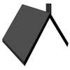 Salisbury Roofing logo