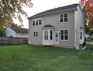 10415 Ewell Ave, Kensington New custom home built by award winning Bethesda/Kensington builder. This house is equipped with all the amenities and has a