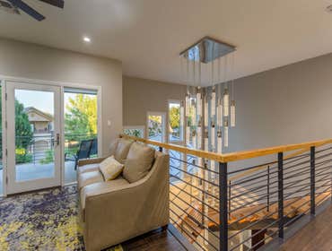 CONTEMPORARY NEW BUILD
