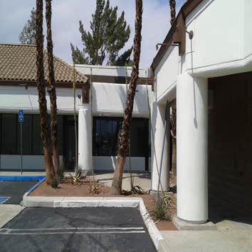 Building Exterior Trim Repaint