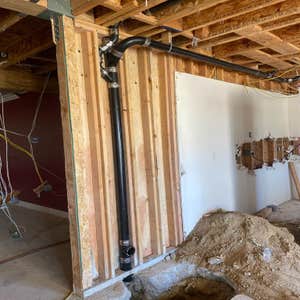 Photos by Bernals plumbing #1