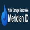 Water Damage Restoration Meridian Id logo