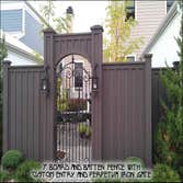 Fences