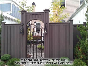 Fences