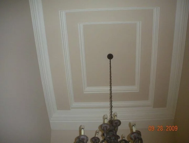 Remodels