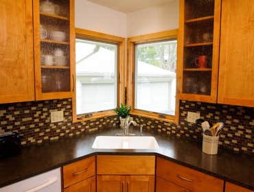 Reynolds Design & Construction Project Photos Here is a small sample of projects that we've completed in the last couple years!