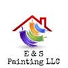 E&S Painting LLC logo
