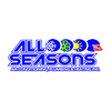 All Seasons Air Conditioning, plumbing & Heating logo