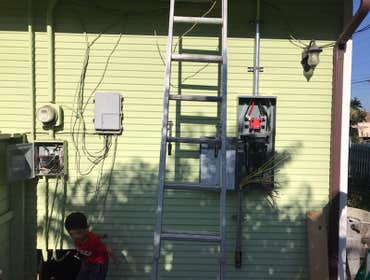 Photos by LHP Electrical Company #1
