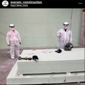 Everam Construction Corp
