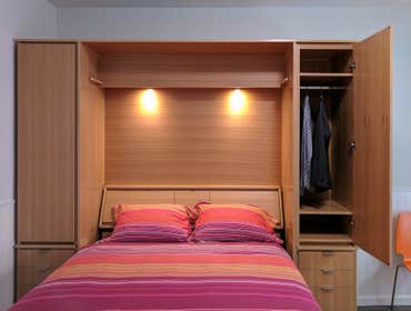 ACCESSORY DWELLING UNITS