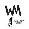 Walls by Mitch LLC logo