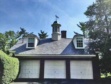 Works by Carlon Roofing & Shee