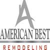 American Best Remodeling Inc logo