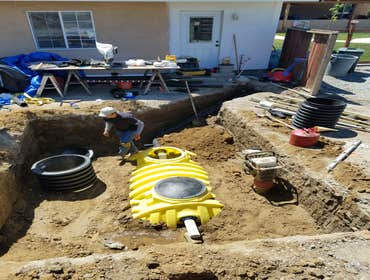 Photos by Carlos J Romero Grading & Paving Contractors, Inc. #1